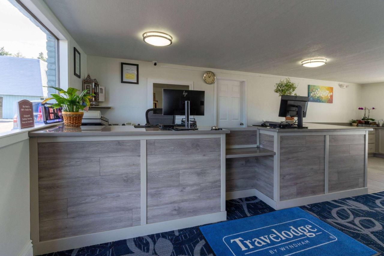 Travelodge By Wyndham Florence Esterno foto